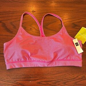 GapBody Sports Bra